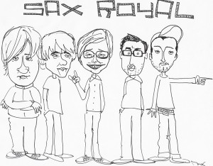 Sax Royal